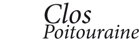 Logo Clos poitouraine